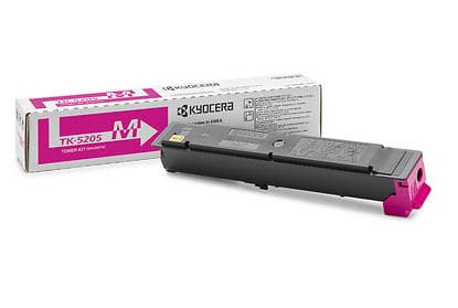 Kyocera TK-5205M (Magenta)