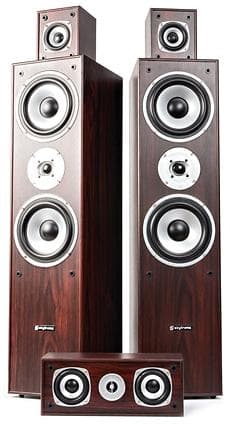 Skytronic Madera 5.0