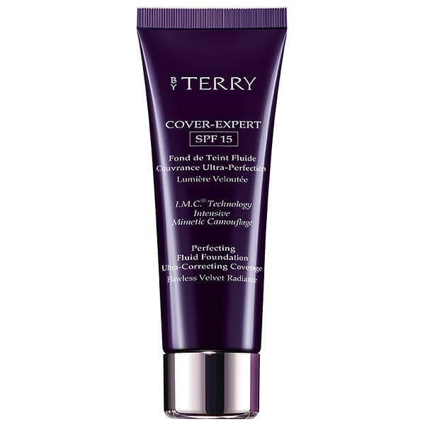 By Terry Cover Expert Foundation SPF15 35ml