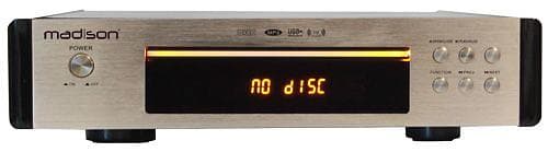 Madison Audio MAD-CD10