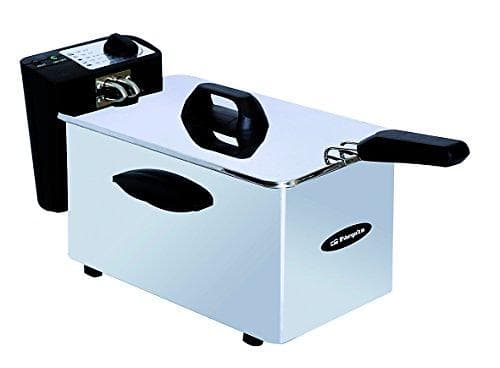 Orbegozo FDR-25 2,5L