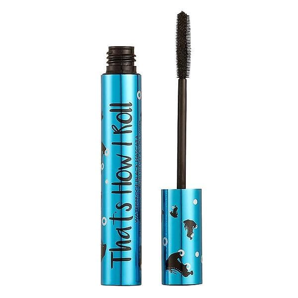 Barry M That's How I Roll Waterproof Mascara