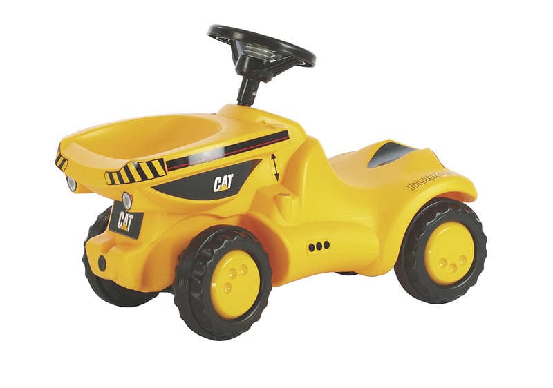 Rolly Toys Minitrac Dumper CAT