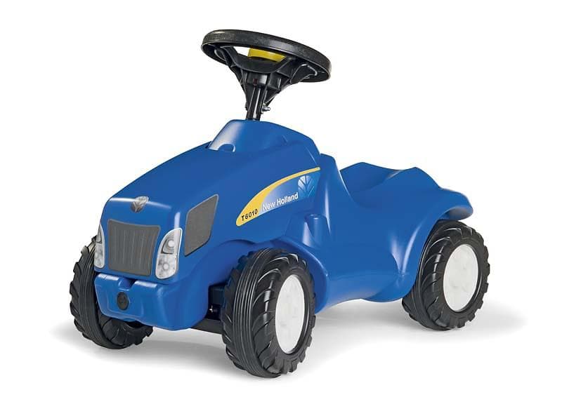 Rolly Toys Minitrac NH T6010