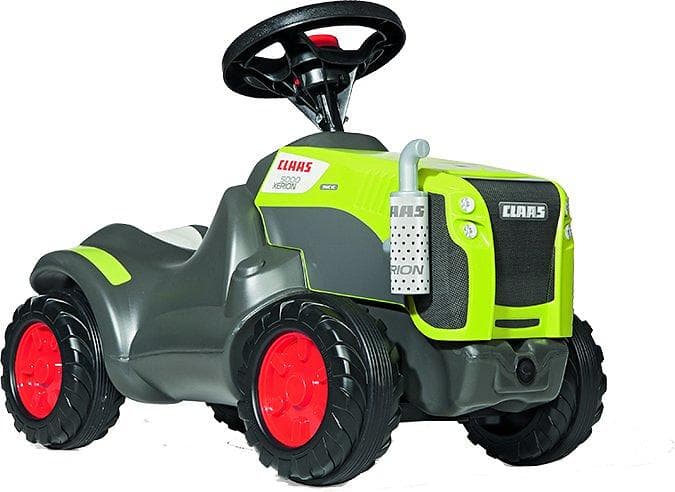 Rolly Toys Minitrac Claas Xerion