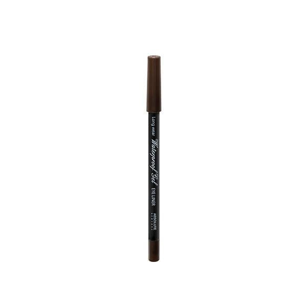 Absolute New York Waterproof Gel Eyeliner