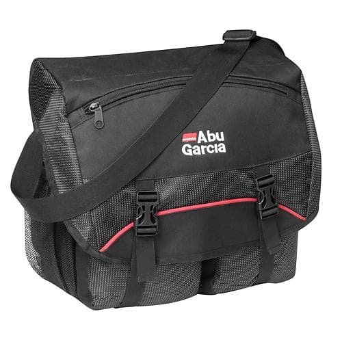 ABU Garcia Game Messenger Bag
