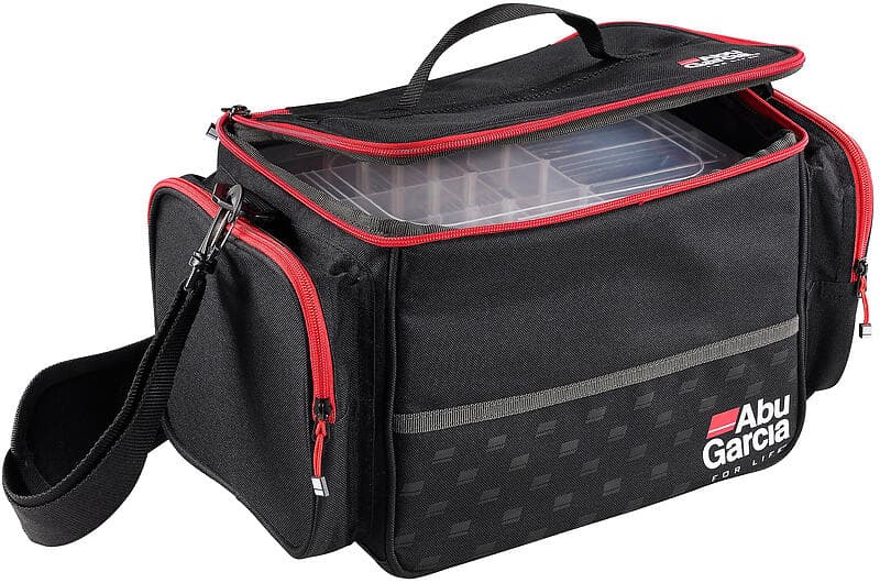 ABU Garcia Tackle Box Bag