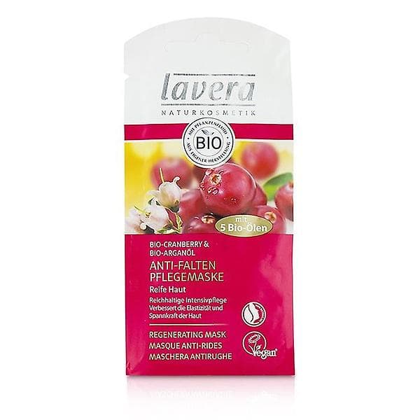 Lavera Regenerating Mask 10ml