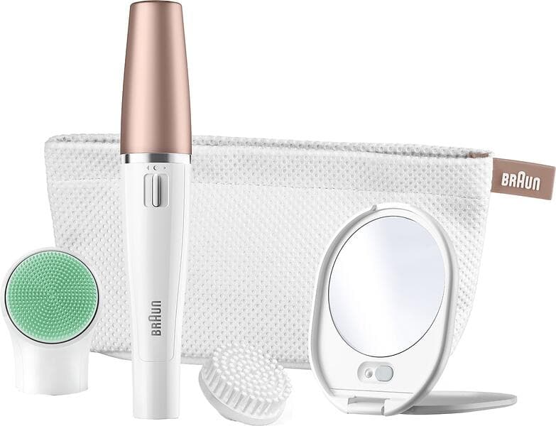 Braun FaceSpa 851