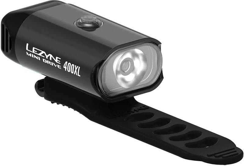 Lezyne Mini Drive XL