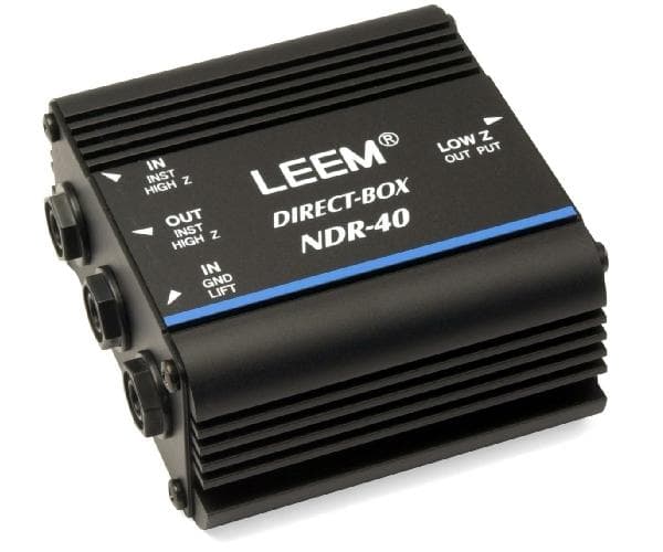 Leem NDR-40C