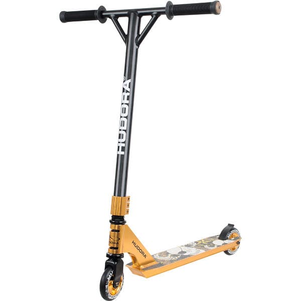 Hudora Stunt XR-25