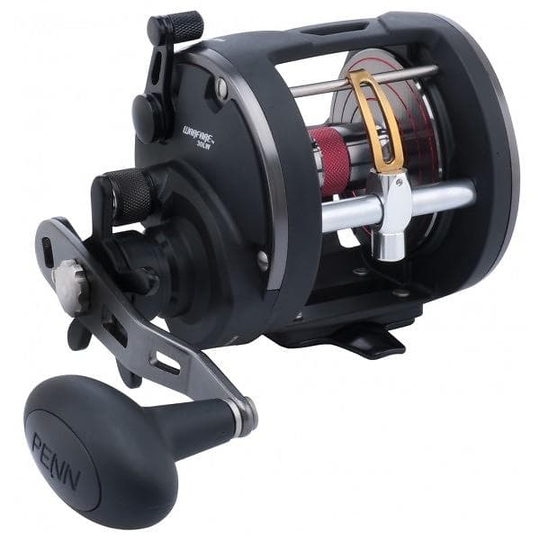 Penn Fishing Warfare 15 Level Wind