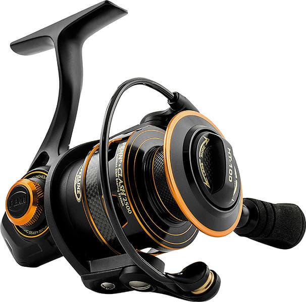 Penn Fishing Clash 4000
