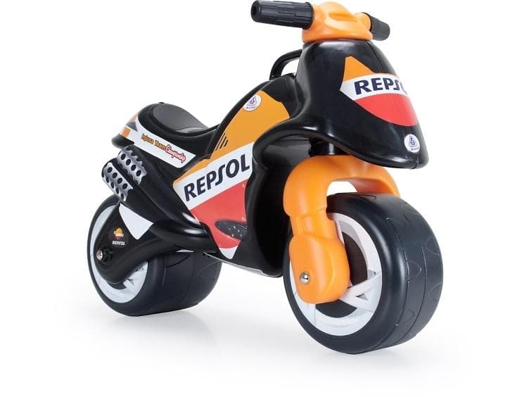 Injusa Repsol Neox Moto