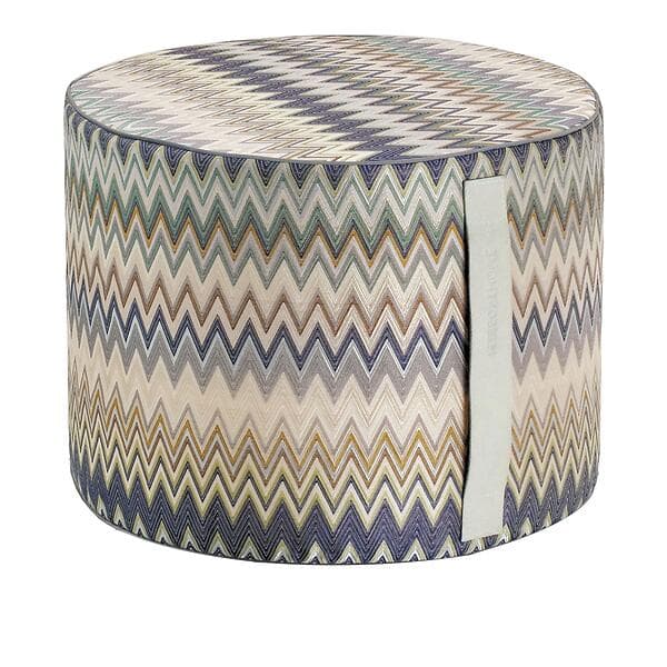 Missoni Home Masuleh Puff