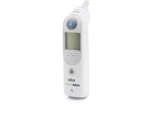 Braun Welch Allyn ThermoScan Pro 6000