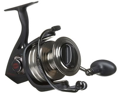 Penn Fishing Sargus II 2000