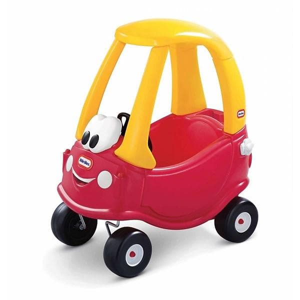 Little Tikes Cozy Coupe (2016)