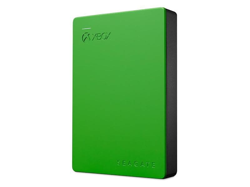 Seagate Game Drive for Xbox 4TB