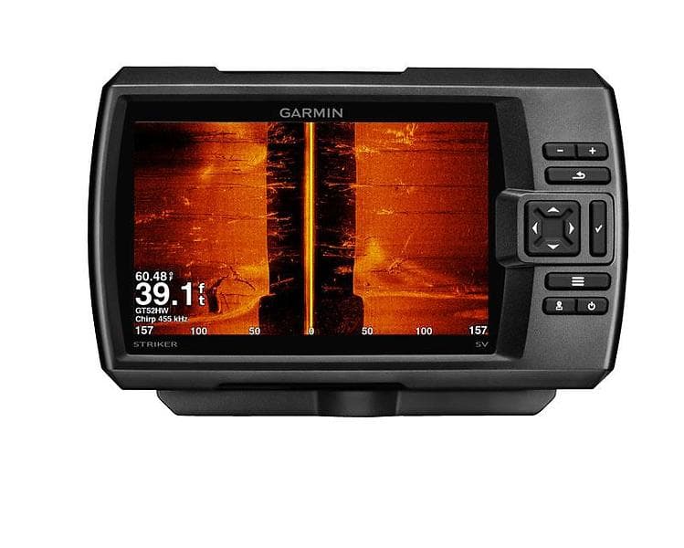 Garmin Striker 7sv