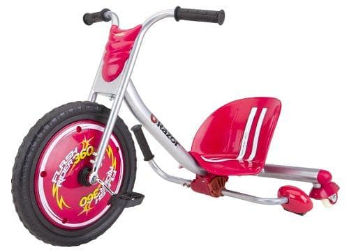 Razor FlashRider 360