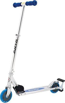 Razor Spark