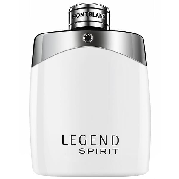 Montblanc Legend Spirit edt 100ml