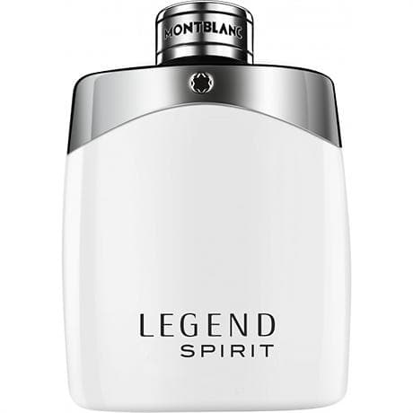 Montblanc Legend Spirit edt 50ml