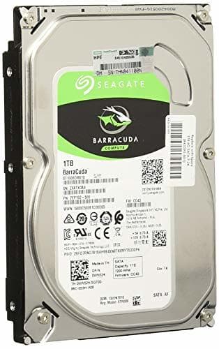 HP 843266-B21 1TB