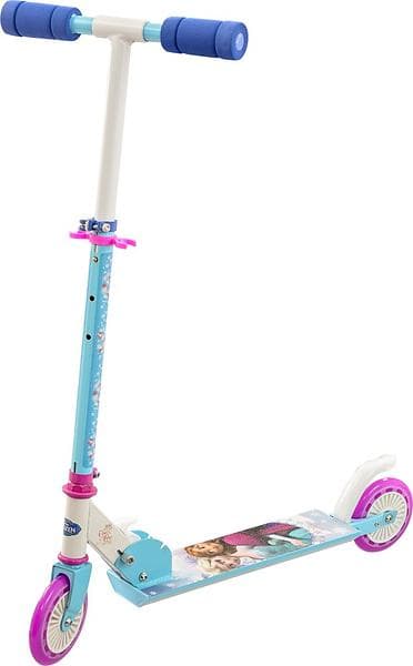 Smoby 2-Wheel Scooter