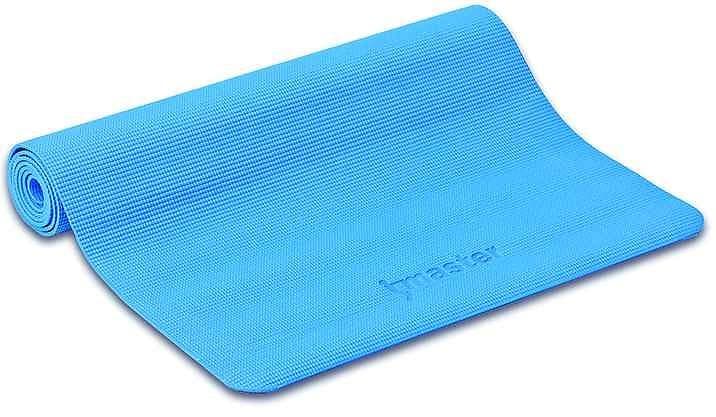 Master Fitness Yoga Mat 4mm 61x185cm