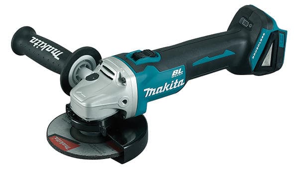 Makita DGA504Z (Utan Batteri)