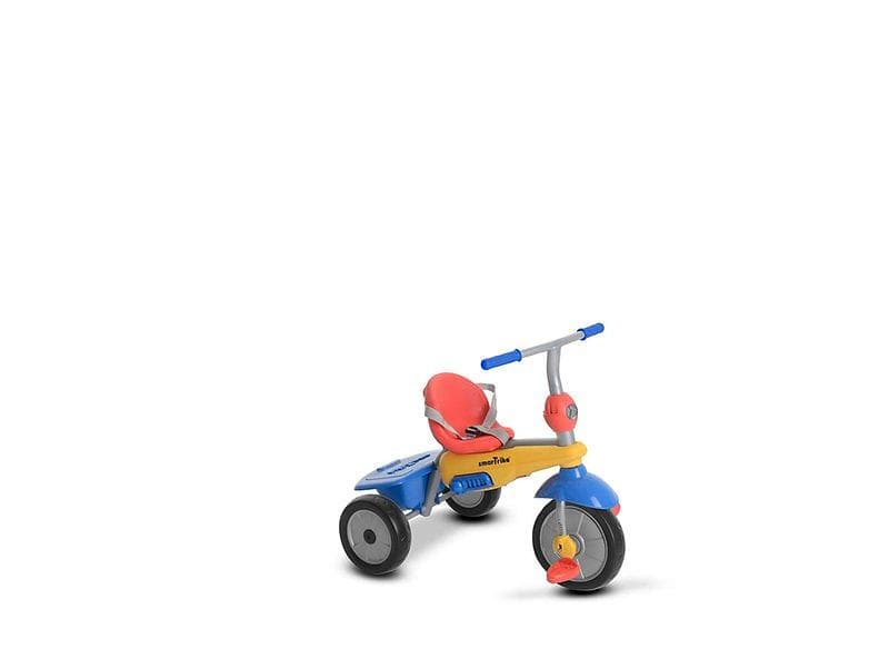 smarTrike Breeze