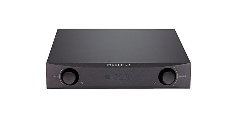 NuPrime DAC-9