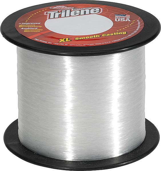 Berkley Trilene XL 0.28mm 3000m
