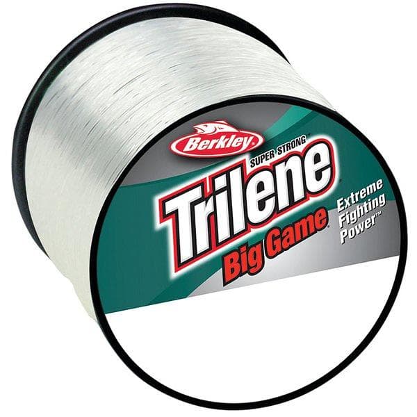 Berkley Trilene Big Game 0.45mm 600m