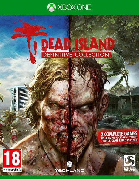 Dead Island - Definitive Collection (Xbox One | Series X/S)