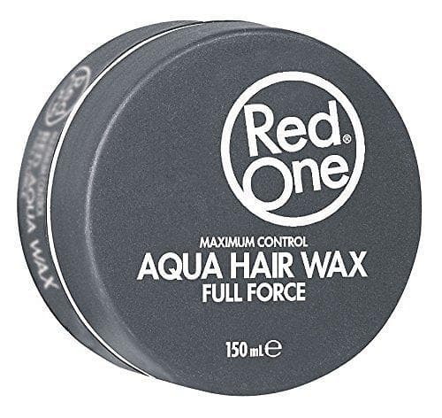 Red One Aqua Wax 150ml