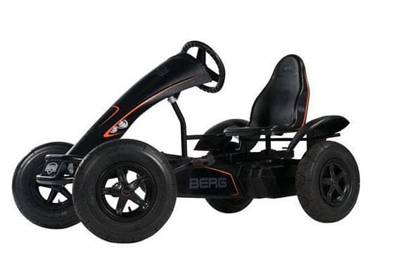 Berg Toys Black Edition BFR