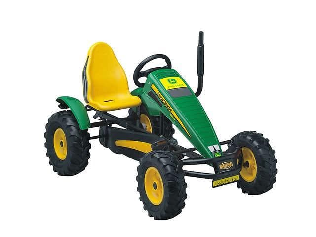 Berg Toys John Deere BFR