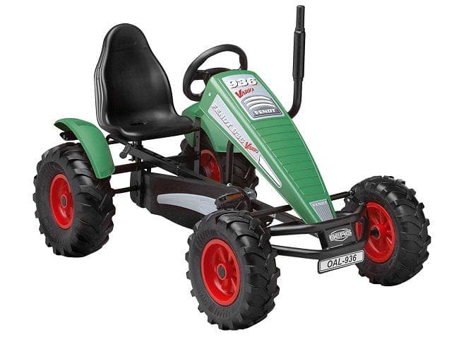 Berg Toys Fendt BFR