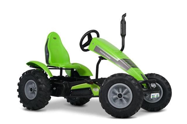 Berg Toys Deutz Fahr BFR