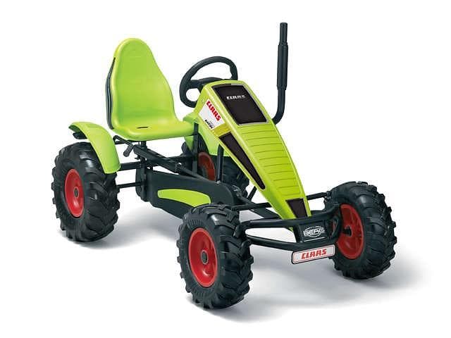 Berg Toys Claas BFR