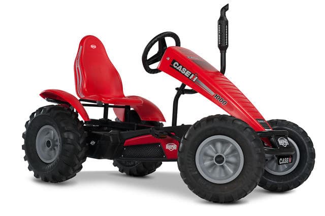 Berg Toys Case-IH BFR