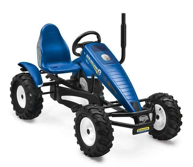 Berg Toys New Holland BFR