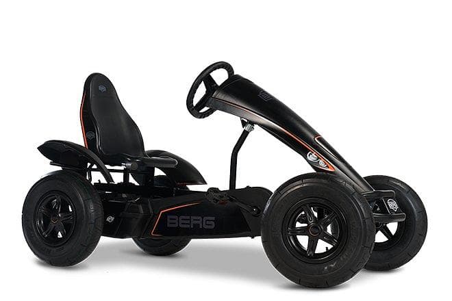 Berg Toys Black Edition BFR-3