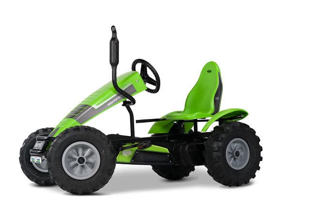 Berg Toys Deutz Fahr BFR-3