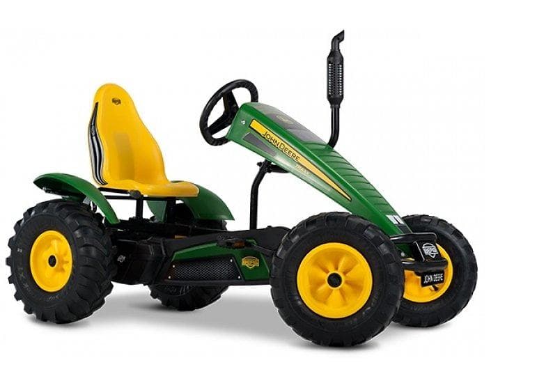 Berg Toys John Deere BFR-3